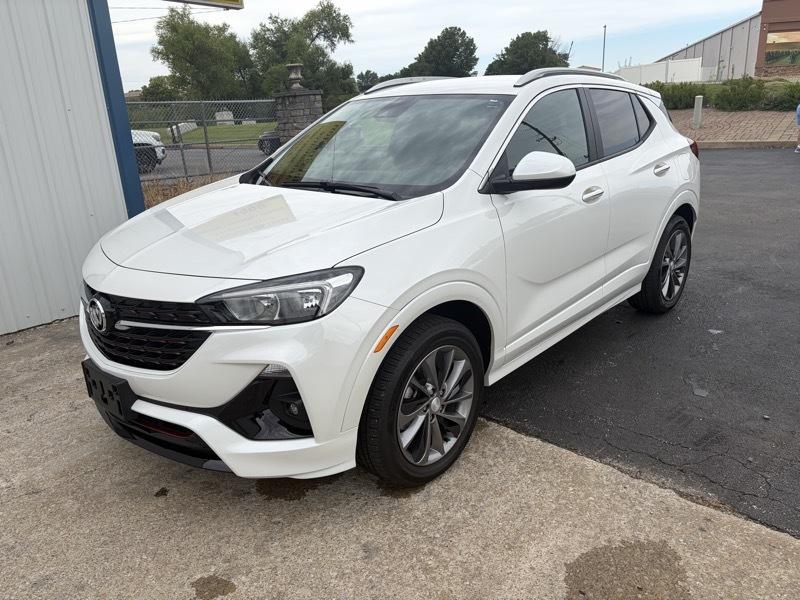 buick encore gx 2022 KL4MMESL7NB077092 image buick encore gx 2022 KL4MMESL7NB077092 image